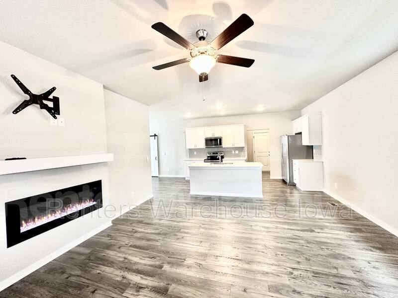 House for rent at 2310 SW Plaza Parkway, Ankeny, IA 50023