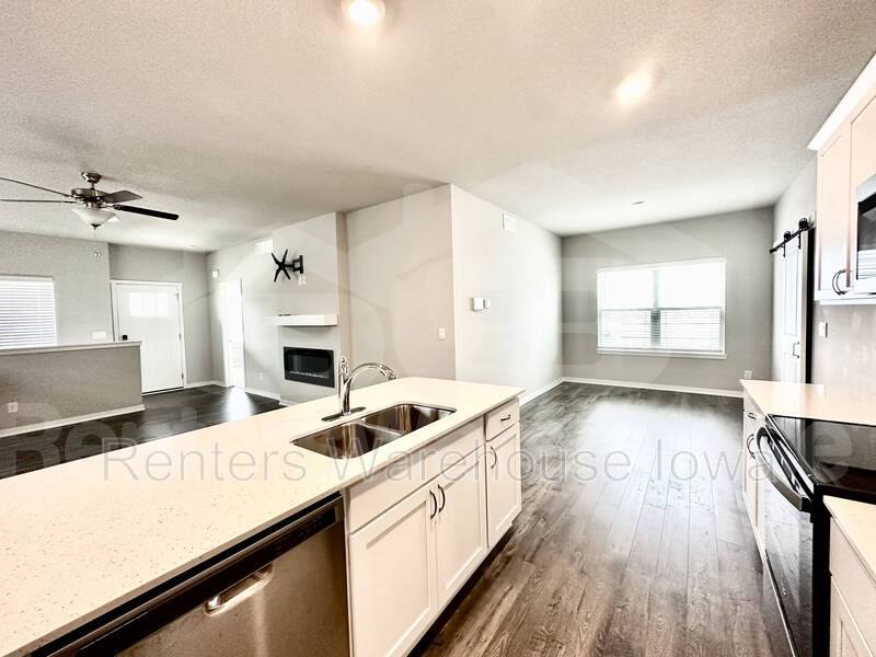 House for rent at 2310 SW Plaza Parkway, Ankeny, IA 50023