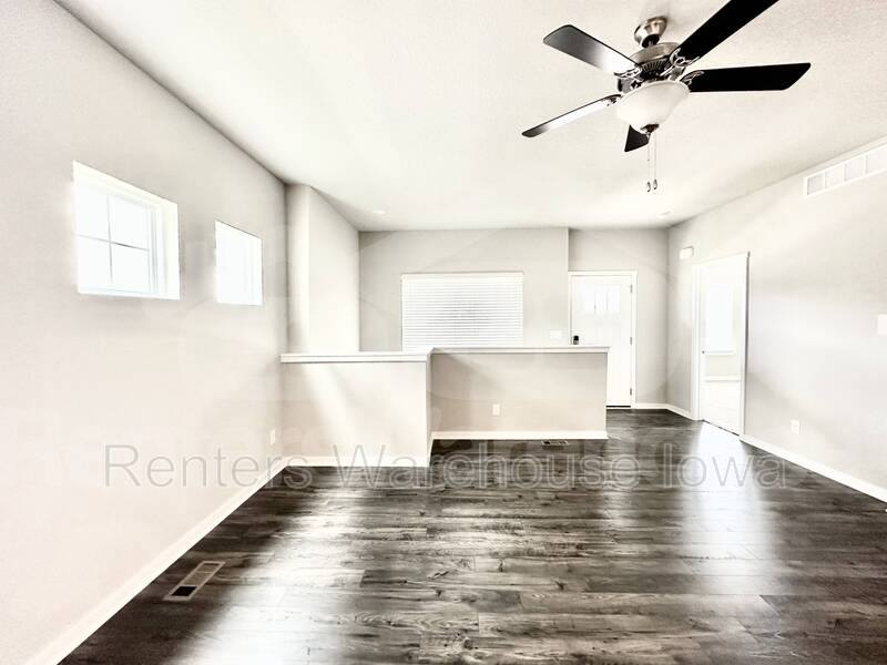 House for rent at 2310 SW Plaza Parkway, Ankeny, IA 50023