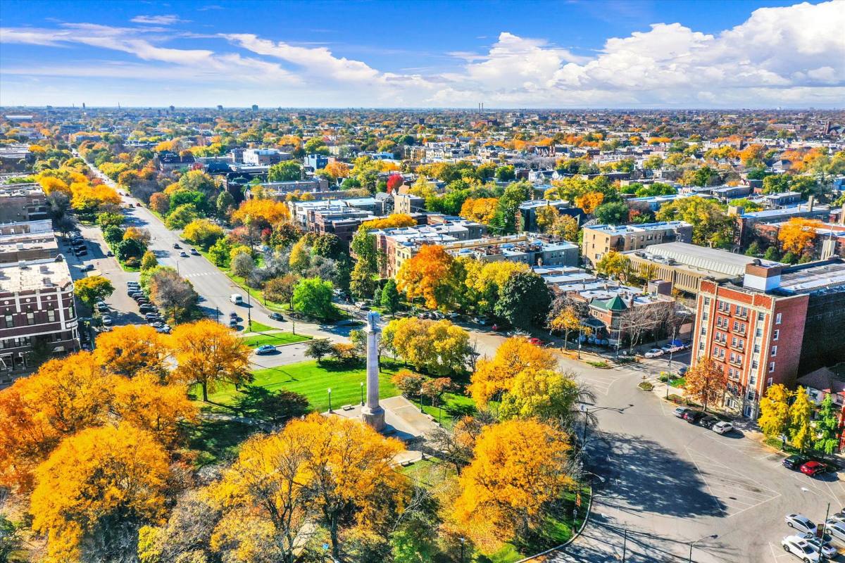 2516-26 N Kedzie, Chicago, IL 60647 - Apartment for Rent - Image 4