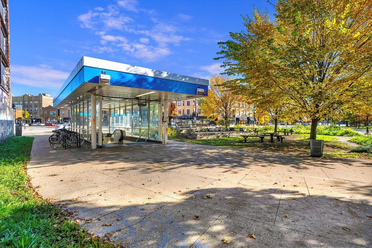 2516-26 N Kedzie, Chicago, IL 60647 - Apartment for Rent - Image 5