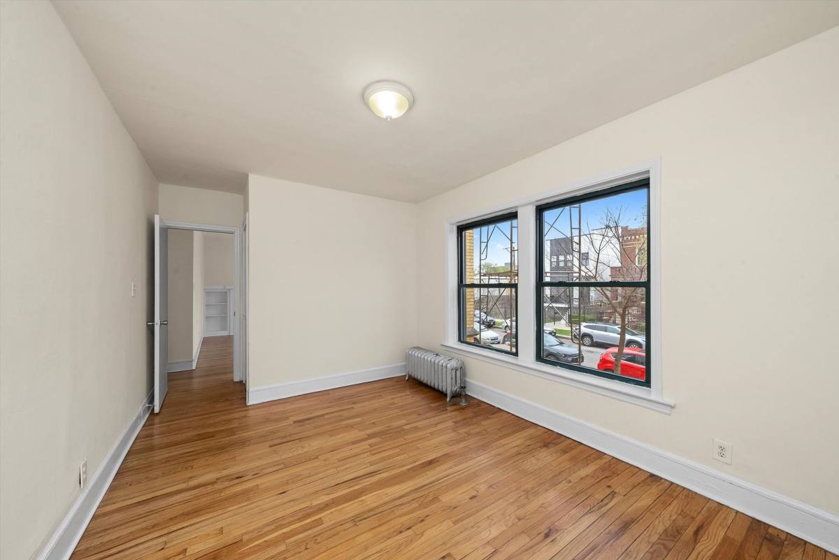 Apartment for rent at 2330-38 N Spaulding, Chicago, IL 60647