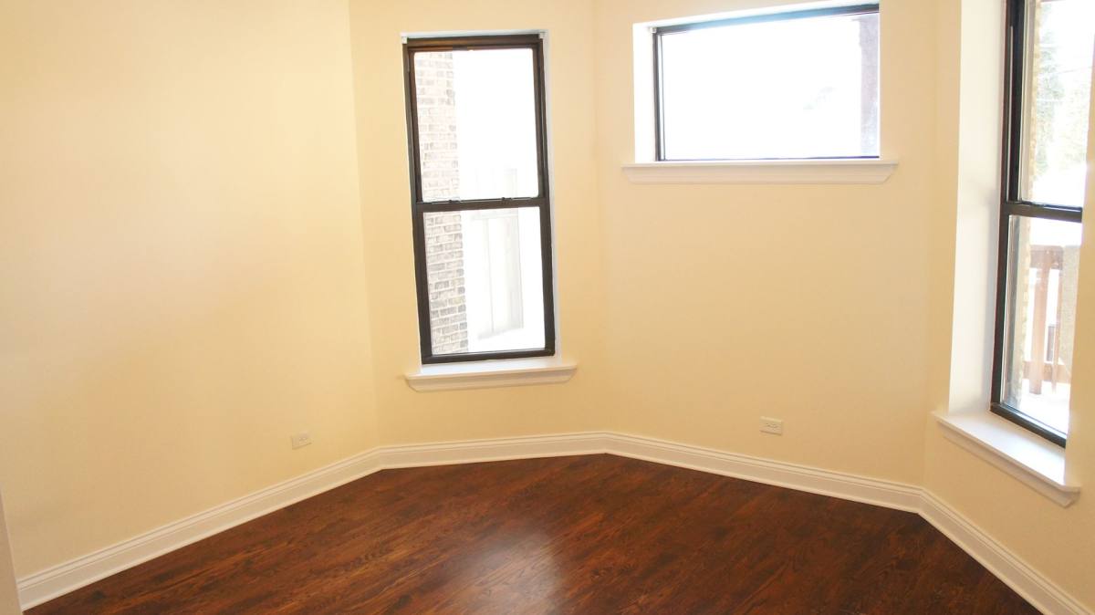 Apartment for rent at 2834-36 N Albany, Chicago, IL 60618