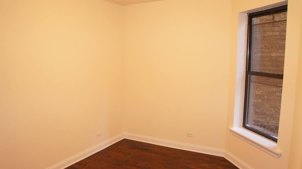 Apartment for rent at 2834-36 N Albany, Chicago, IL 60618
