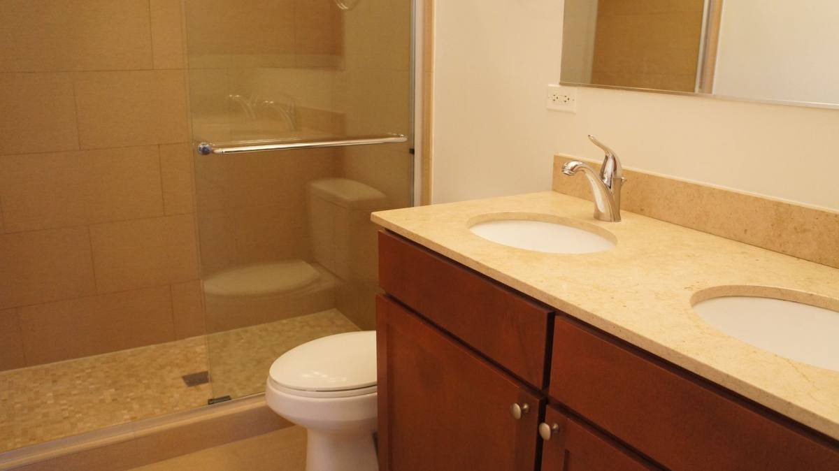 Apartment for rent at 2834-36 N Albany, Chicago, IL 60618