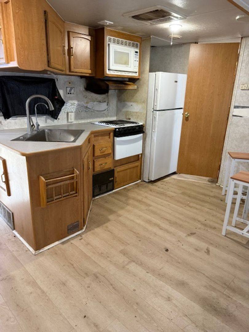 Apartment for rent at 18800 Cachagua Rd, Carmel Valley, CA 93924