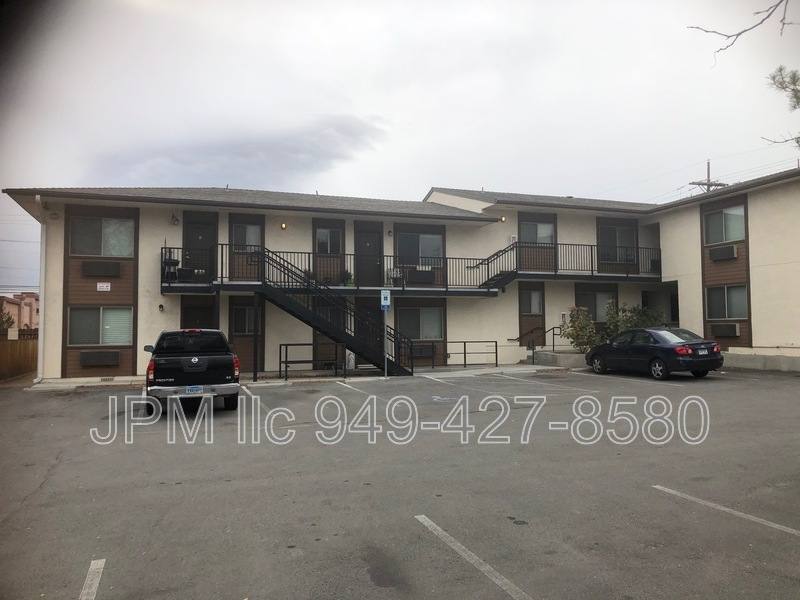 Apartment for rent at 1700 Locust St #5&7, Reno, NV 89502