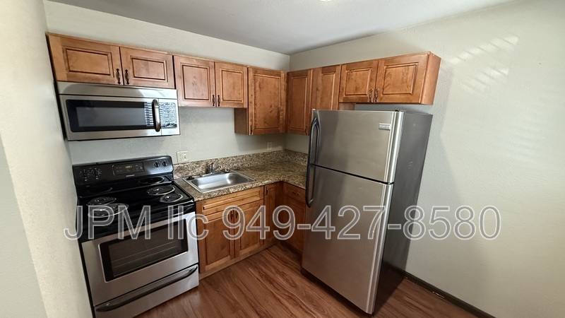 Apartment for rent at 1700 Locust St #5&7, Reno, NV 89502
