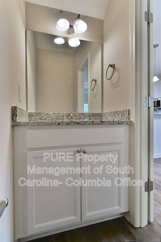 Townhouse for rent at 536 Idlewood Park Dr, West Columbia, SC 29170