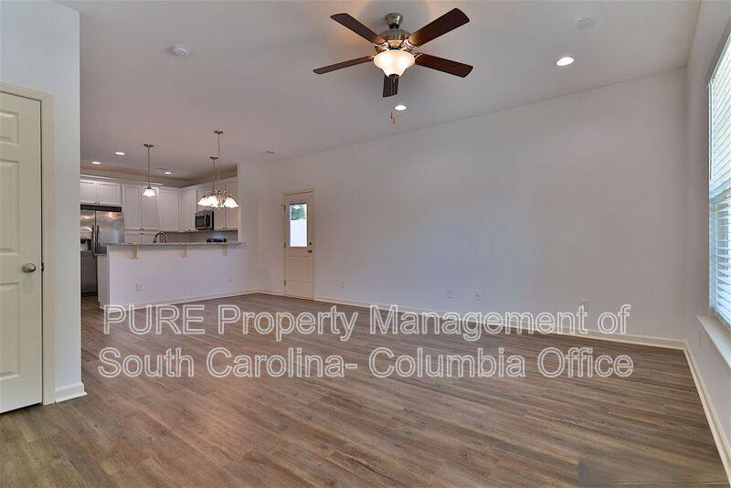 Townhouse for rent at 536 Idlewood Park Dr, West Columbia, SC 29170