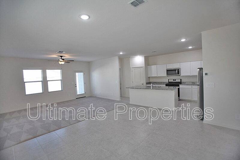 House for rent at 19344 W Hazelwood St, Litchfield Park, AZ 85340