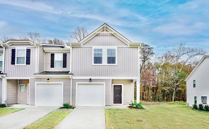 Townhouse for rent at 112 Telford Dr #1, Greenville, SC 29617