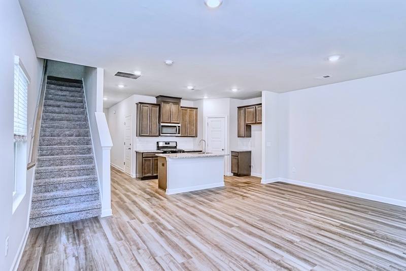 Townhouse for rent at 112 Telford Dr #1, Greenville, SC 29617