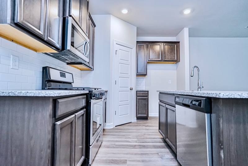 Townhouse for rent at 112 Telford Dr #1, Greenville, SC 29617