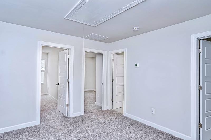 Townhouse for rent at 112 Telford Dr #1, Greenville, SC 29617