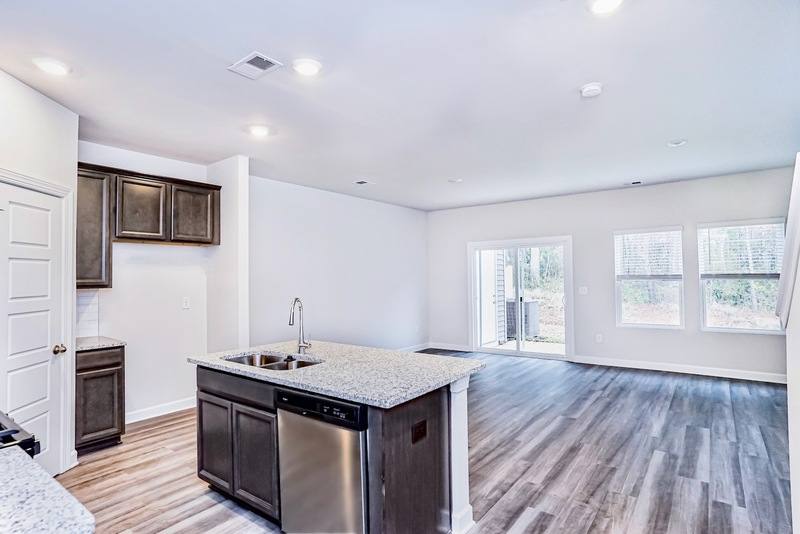 Townhouse for rent at 112 Telford Dr #1, Greenville, SC 29617