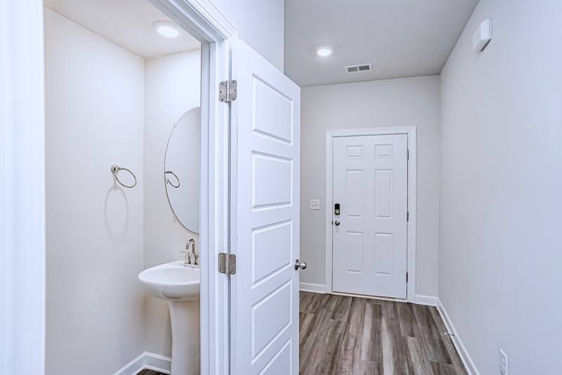 Townhouse for rent at 112 Telford Dr #1, Greenville, SC 29617