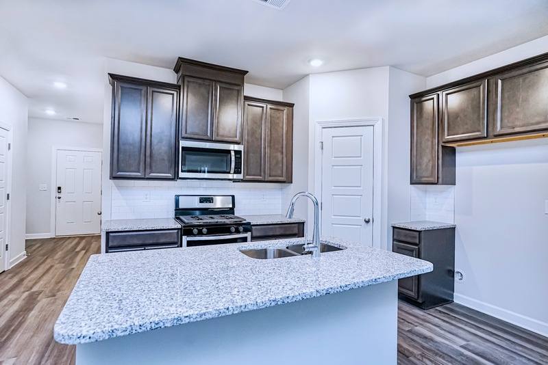 Townhouse for rent at 112 Telford Dr #1, Greenville, SC 29617