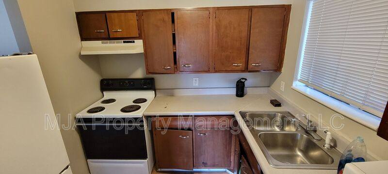 Apartment for rent at 2640 W 3800 S #3, West Valley City, UT 84119
