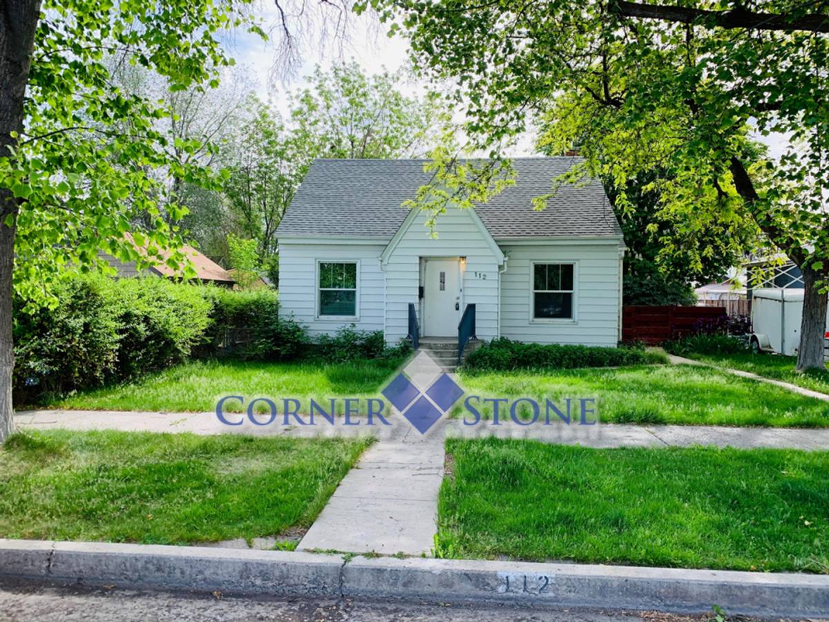 House for rent at 112 S Juniper St, Nampa, ID 83686