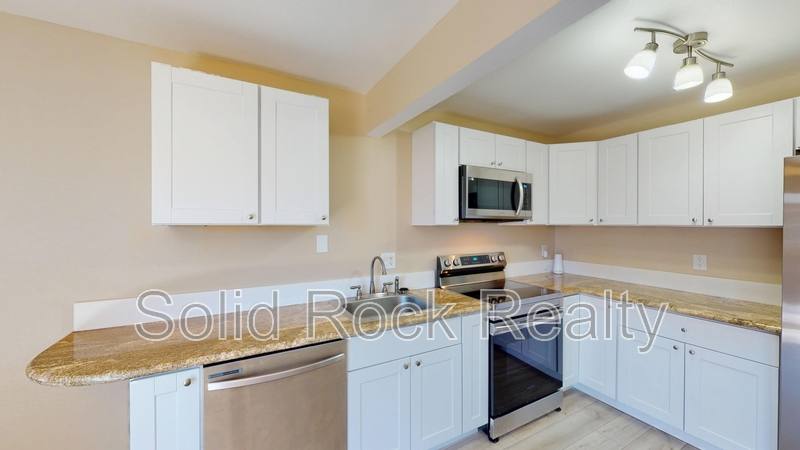 Townhouse for rent at 5561 Dunbar Court #1, Colorado Springs, CO 80918