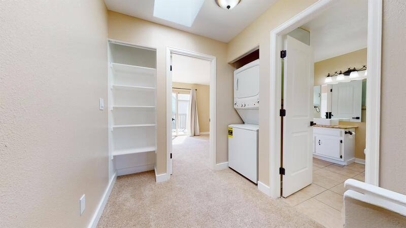 Townhouse for rent at 5561 Dunbar Court #1, Colorado Springs, CO 80918