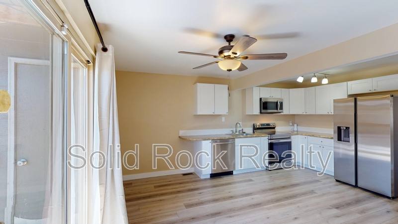 Townhouse for rent at 5561 Dunbar Court #1, Colorado Springs, CO 80918