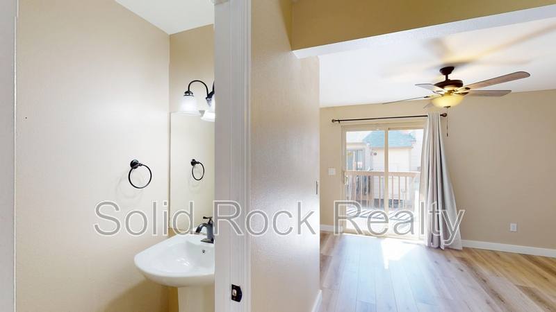 Townhouse for rent at 5561 Dunbar Court #1, Colorado Springs, CO 80918