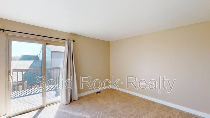 Townhouse for rent at 5561 Dunbar Court #1, Colorado Springs, CO 80918