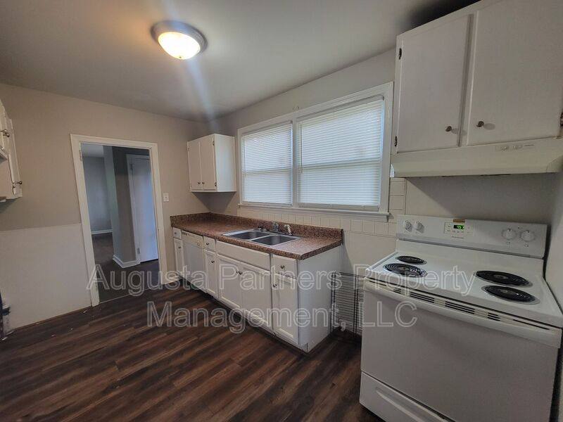 House for rent at 2826 Thomas Lane, Augusta, GA 30906