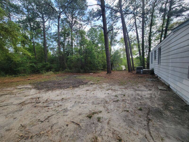 House for rent at 2826 Thomas Lane, Augusta, GA 30906