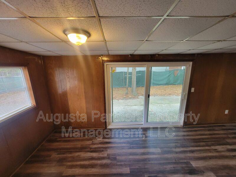 House for rent at 2826 Thomas Lane, Augusta, GA 30906