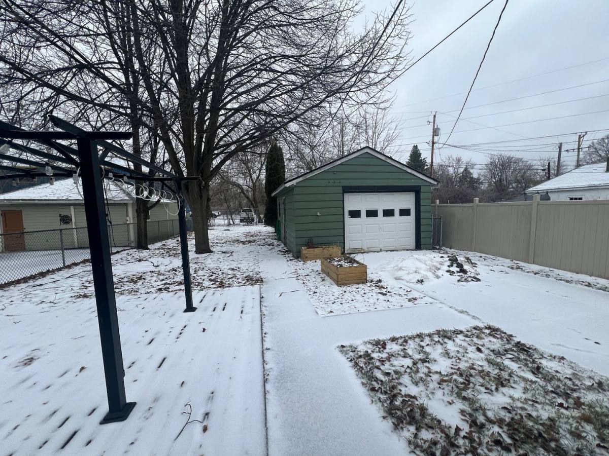 House for rent at 827 Single Ave, Wausau, WI 54403