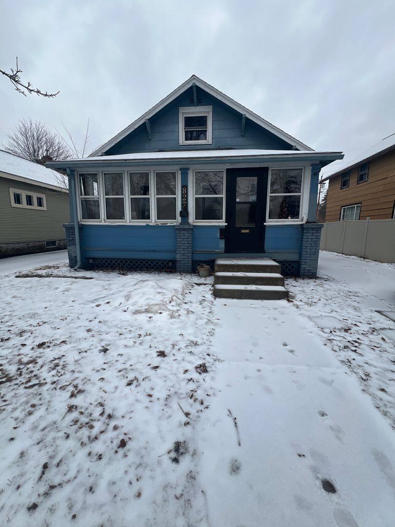 House for rent at 827 Single Ave, Wausau, WI 54403