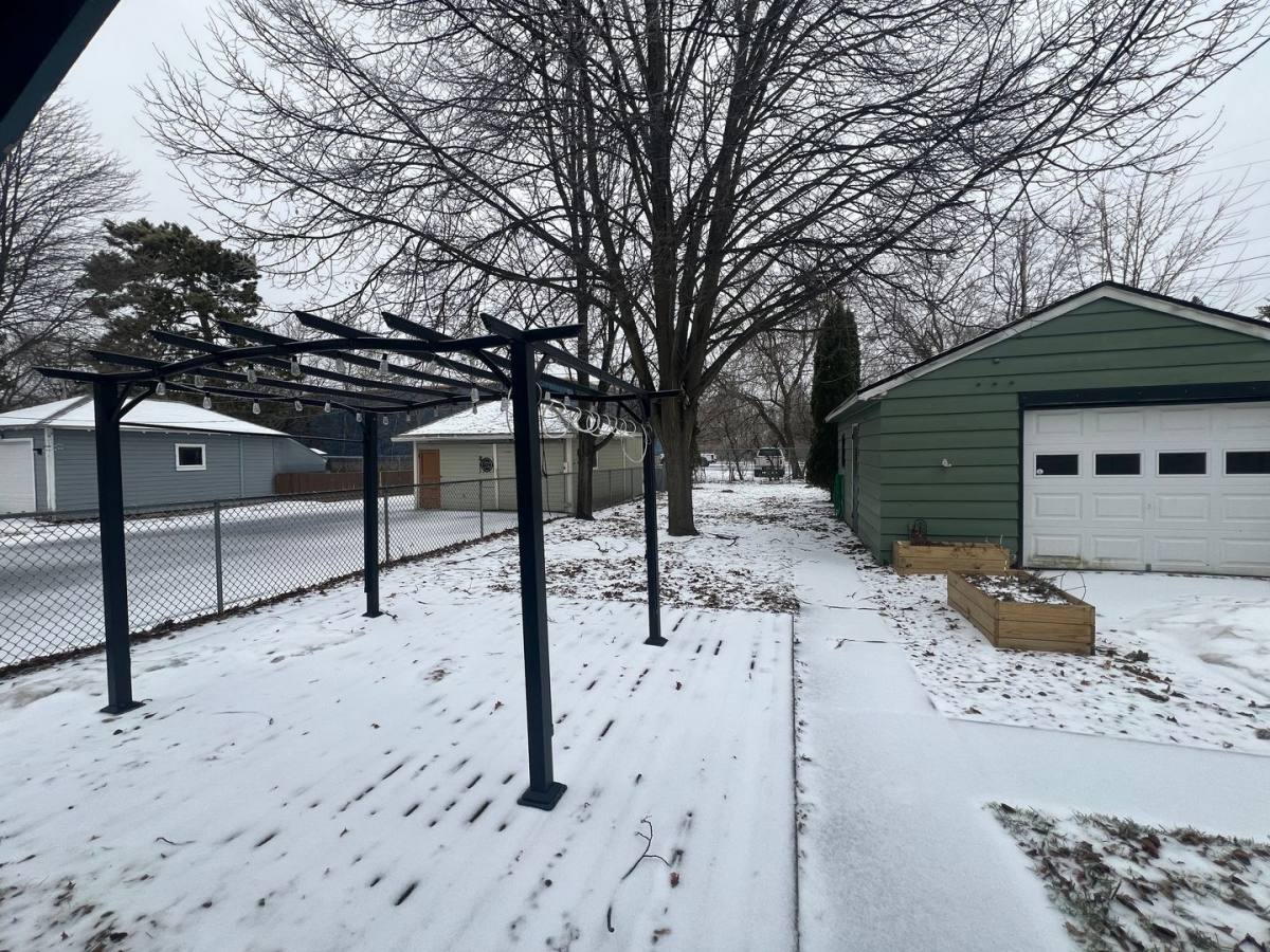 House for rent at 827 Single Ave, Wausau, WI 54403