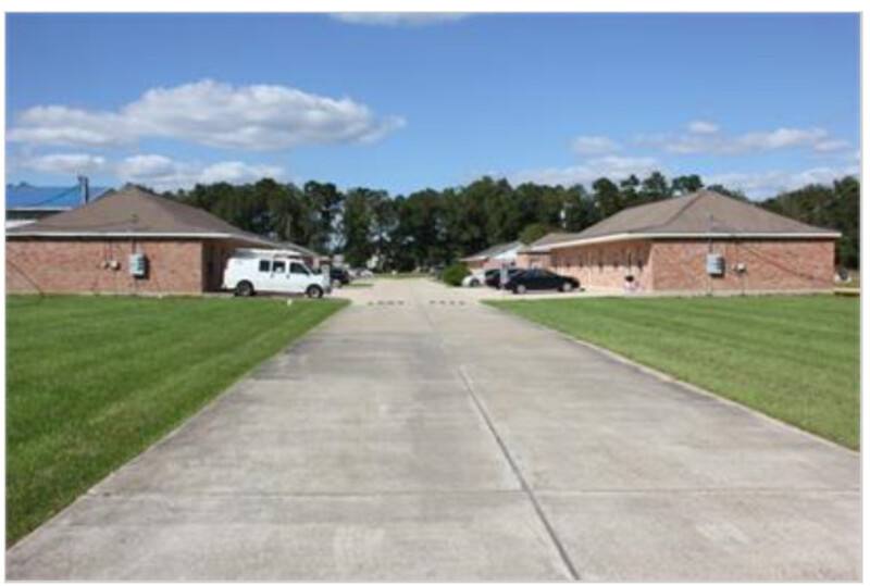 Apartment for rent at 42493 Barry Court, Hammond, LA 70403