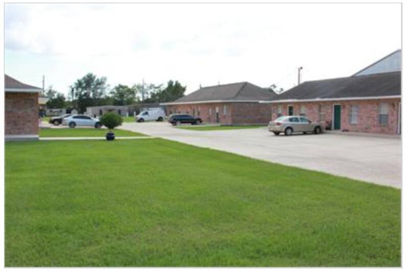 Apartment for rent at 42493 Barry Court, Hammond, LA 70403