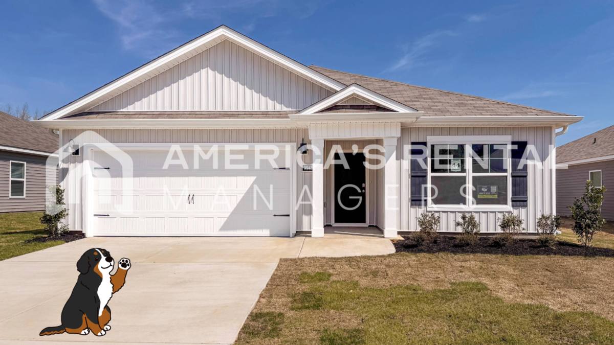 House for rent at 9945 Sequoyah Cove Dr SE, Owens Cross Roads, AL 35763