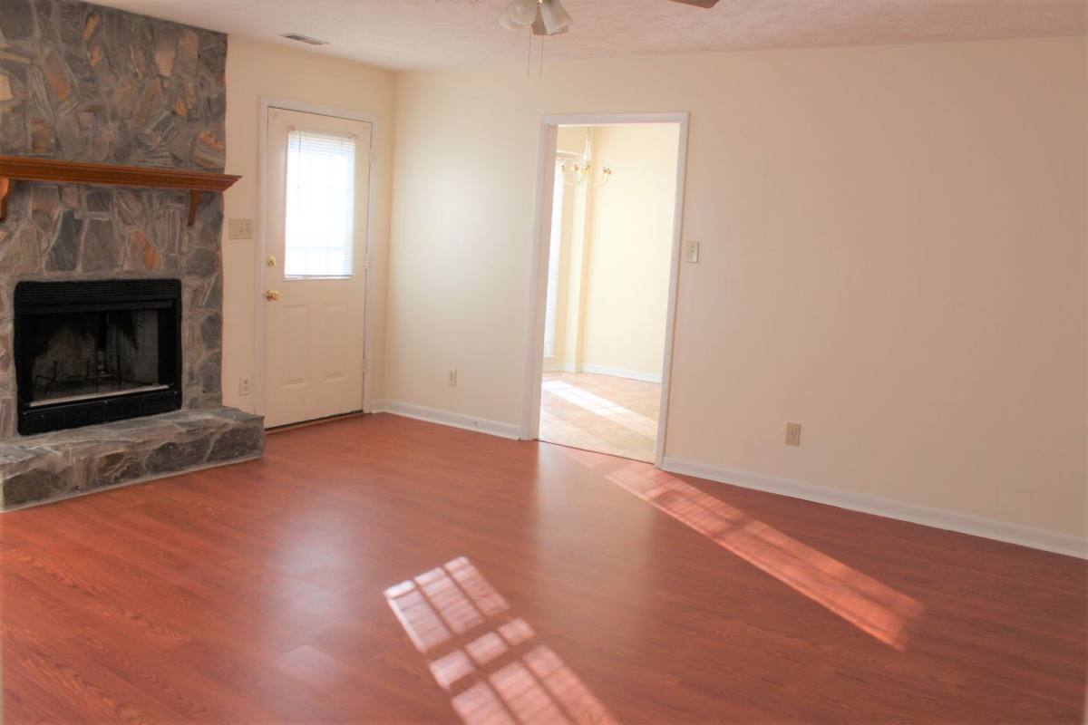 House for rent at 7805 Gallant Ridge Dr, Fayetteville, NC 28314