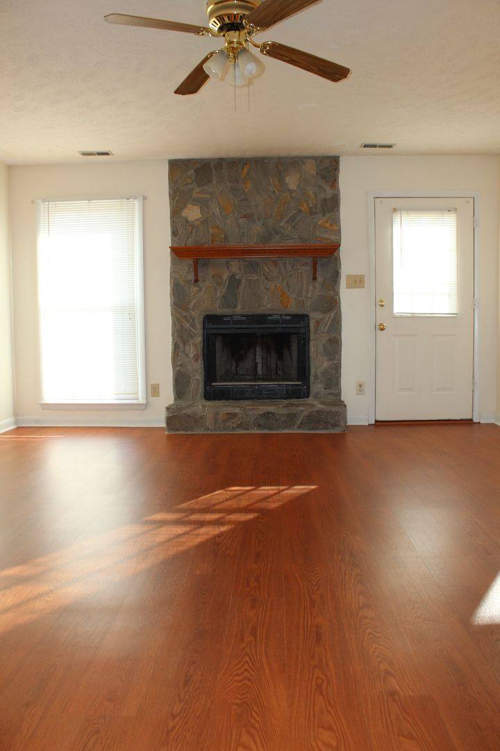 House for rent at 7805 Gallant Ridge Dr, Fayetteville, NC 28314