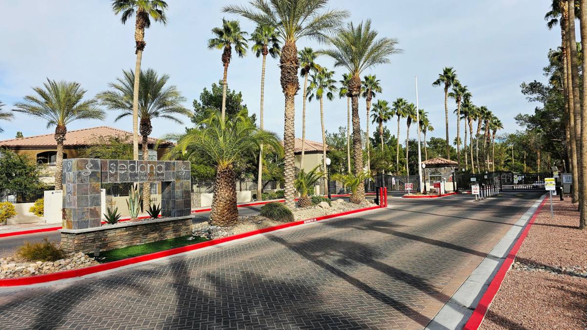 Condo for rent at 9000 Las Vegas Blvd, Las Vegas, NV 89123