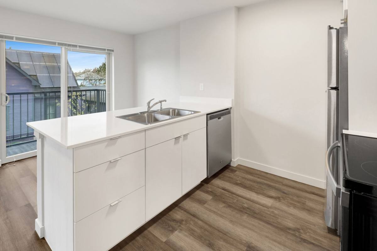 Apartment for rent at 2609 Meridian St, Bellingham, WA 98225