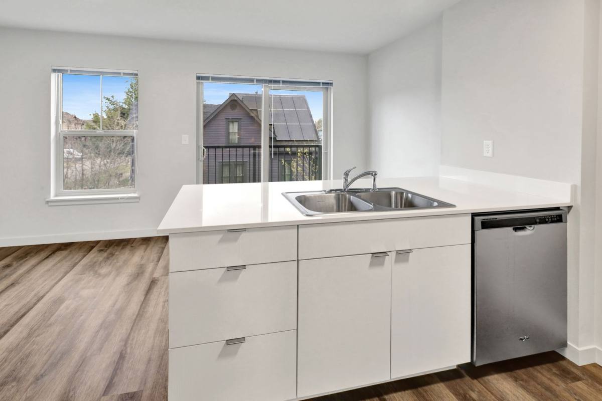 Apartment for rent at 2609 Meridian St, Bellingham, WA 98225