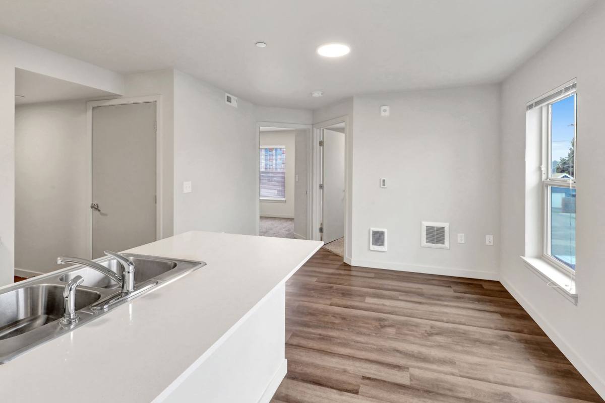 Apartment for rent at 2609 Meridian St, Bellingham, WA 98225