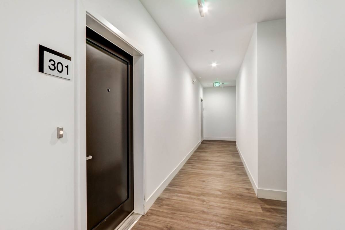Apartment for rent at 13654 Bassett St, Van Nuys, CA 91405
