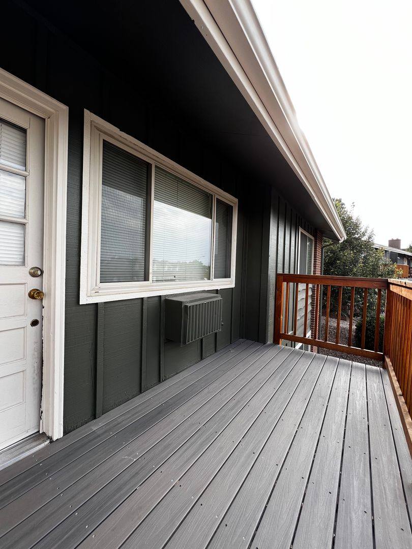 Apartment for rent at 133 Dartmouth Trail, Fort Collins, CO 80525