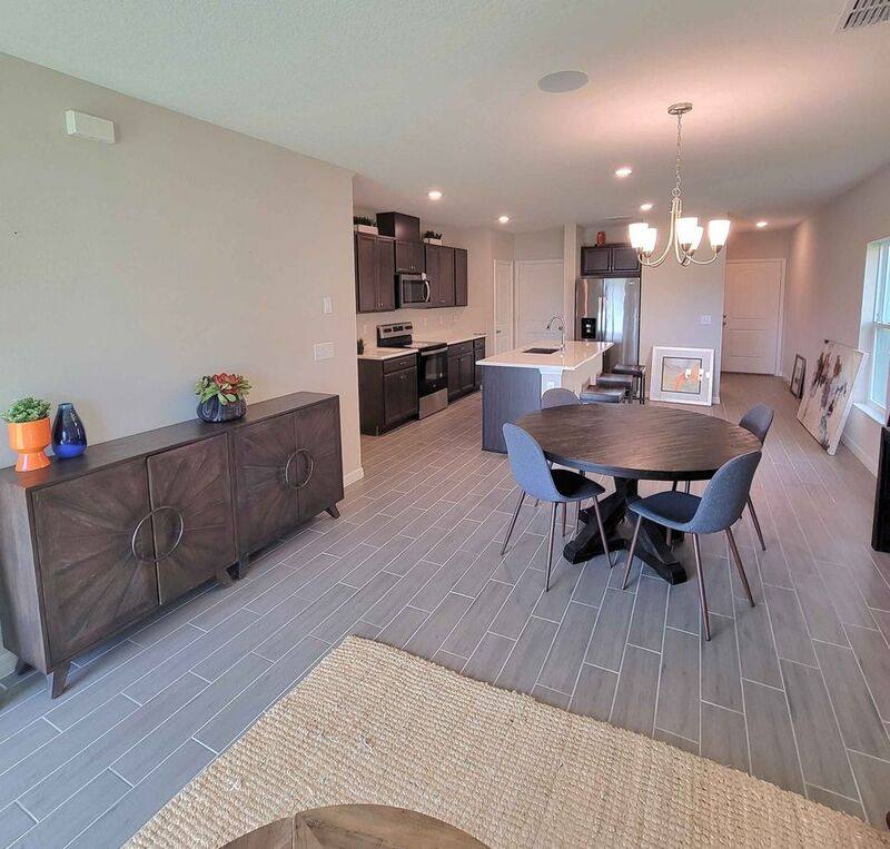 Townhouse for rent at 1316 Mirabella Circle, Davenport, FL 33897