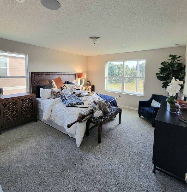 Townhouse for rent at 1316 Mirabella Circle, Davenport, FL 33897