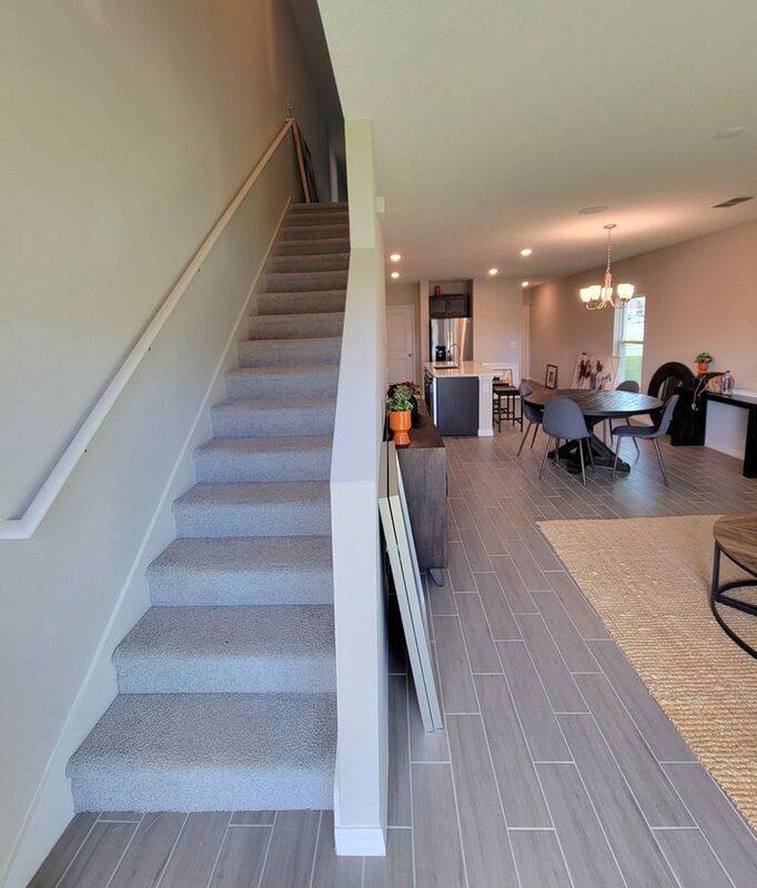 Townhouse for rent at 1316 Mirabella Circle, Davenport, FL 33897