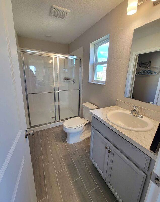 Townhouse for rent at 1316 Mirabella Circle, Davenport, FL 33897